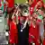 الموسم الماضي استطاع بايرن ميونيخ تحقيق سداسية تاريخية من ضمنها الفوز دوري أبطال أوروبا بالفوز على سان جرمان (أرشيف)