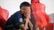 Neymar struggles to cope with PSG's loss in the Champions League final Neymar struggles to cope with PSG's loss in the Champions League final