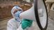 China Der Freiwillige Ekebar Emet veröffentlicht Maßnahmen zur Epidemieprävention China Der Freiwillige Ekebar Emet veröffentlicht Maßnahmen zur Epidemieprävention