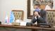 Iran Rafael Grossi Treffen mit Salehi Iran Rafael Grossi Treffen mit Salehi