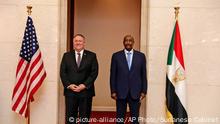  كان من بينها السودان.. ما هدف العقوبات الأمريكية في إفريقيا؟