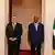 وزير الخارجية مايك بومبيو في أغسطس في السودان ـ ثمن الإلغاء من قائمة العقوبات الأمريكية باهض أمام السودان
