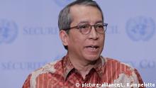 Indonesia dice que no excluirá a Rusia de la cumbre del G20