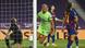 Fußball Frauen CL | VfL Wolfsburg - FC Barcelona | Tor (1:0) Fußball Frauen CL | VfL Wolfsburg - FC Barcelona | Tor (1:0)