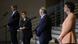 German coalition heads German coalition heads
