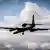 Foto simbólica de avión Lockheed U-2 
