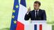 Presidente francês, Emmanuel Macron, na reunião da Convenção dos Cidadãos pelo Clima, em Paris Presidente francês, Emmanuel Macron, na reunião da Convenção dos Cidadãos pelo Clima, em Paris