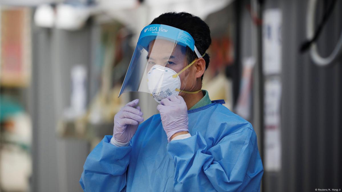 Coronavirus: Can latex gloves protect you from catching deadly virus?, The  Independent