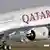 Frankreich | Airbus von Qatar Airways