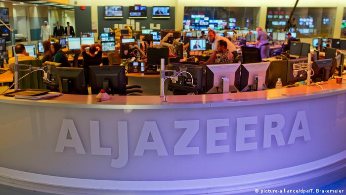 Katar | Al-Dschasira Newsroom