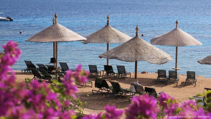 Ägypten Coronavirus | Tourismus Ägypten Coronavirus | Tourismus