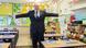 England Coronavirus | Premierminister Johnson besucht Grundschule England Coronavirus | Premierminister Johnson besucht Grundschule