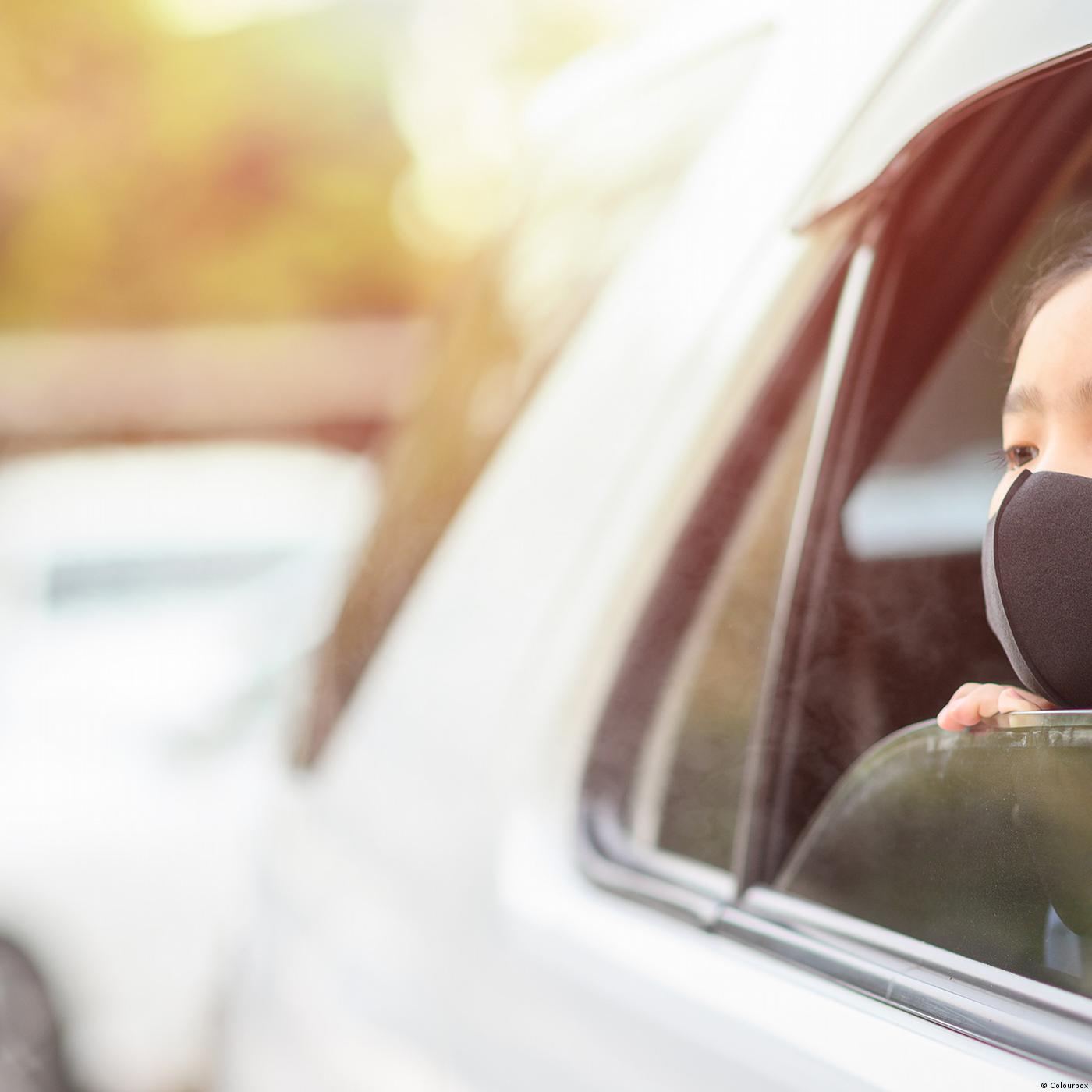 Living Planet: What’s in our air?