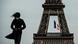 Frankreich I Paris I Eiffelturm I Coronavirus Frankreich I Paris I Eiffelturm I Coronavirus
