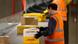 Подготовка посылок к отправке в центре DHL в Лейпциге (фото из архива) Подготовка посылок к отправке в центре DHL в Лейпциге (фото из архива)
