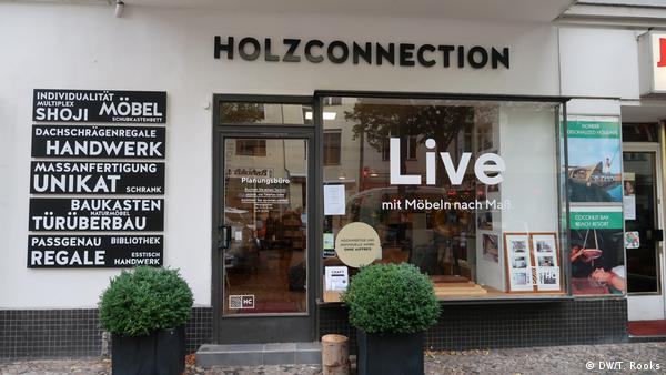 German furniture sellers must face the post-COVID-19 future