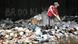 Indonesien Plastikmüll Indonesien Plastikmüll
