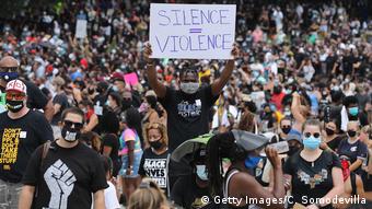 Black Lives Matter | Ουάσιγκτον