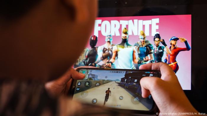 El juego es muy popular en prácticamente todas las plataformas