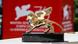Leão de Ouro, o disputado troféu do Festival Internacional de Cinema de Veneza Leão de Ouro, o disputado troféu do Festival Internacional de Cinema de Veneza