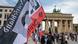 Deutschland Berlin Protest gegen Corona-Maßnahmen Deutschland Berlin Protest gegen Corona-Maßnahmen