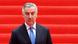 Montenegro Cetinje | Präsident Milo Djukanovic Montenegro Cetinje | Präsident Milo Djukanovic