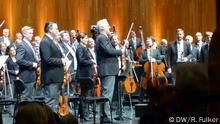 Die Salzburger Festspiele trotzen der Pandemie