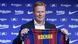 Spanien F.C. Barcelona | Neuer Coach Ronald Koeman Spanien F.C. Barcelona | Neuer Coach Ronald Koeman