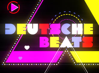 Neu auf DW-TV: Deutsche Beats