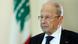 Libanon Präsident Michel Aoun Libanon Präsident Michel Aoun