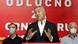 Wahlen in Montenegro - Präsident Milo Djukanović Wahlen in Montenegro - Präsident Milo Djukanović