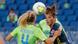 Fußball Frauen Champions League VfL Wolfsburg - Lyon Fußball Frauen Champions League VfL Wolfsburg - Lyon