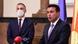 Nordmazedonien Wiederwahl Zoran Zaev Nordmazedonien Wiederwahl Zoran Zaev