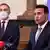 Nordmazedonien Wiederwahl Zoran Zaev