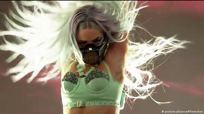 TV Video Music Awards 2020 | Lady Gaga