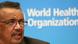 Foto de Tedros Adhanom Ghebreyesus Foto de Tedros Adhanom Ghebreyesus