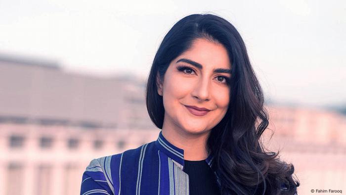 Waslat Hasrat-Nazimi