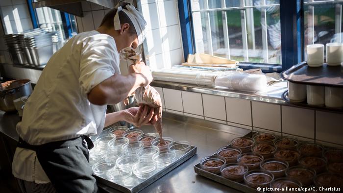 Уголовная ответственность в Германии