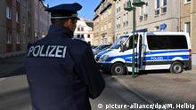 ألمانيا: القبض على شاب يشتبه في تخطيطه لعنف يعرض أمن البلاد للخطر