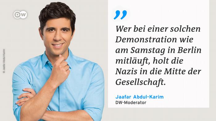 Zitattafel Jaafar Abdul Karim