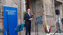 Apel do Bundestagu w sprawie upamiętnienia polskich ofiar wojny