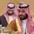Saudischer Kronprinz in Abu Dhabi
