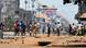 Plusieurs ONG de défense des droits de l’homme redoutent des violences avant pendant et après le scrutin du 18 octobre en Guinée Plusieurs ONG de défense des droits de l’homme redoutent des violences avant pendant et après le scrutin du 18 octobre en Guinée