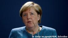 2.9.2020***
German Chancellor Angela Merkel gives a statement on September 2, 2020 at the Chancellery in Berlin after tests carried out by the German army on Russian opposition leader Alexei Navalny have provided unequivocal evidence of a chemical nerve agent from the Novichok family. - The German government said that Russian opposition leader Alexei Navalny was poisoned with a Novichok nerve agent -- the same type of chemical used in Britain against ex-double agent Sergei Skripal, dramatically ramping up tensions with Moscow. Navalny, 44, fell ill after boarding a plane in Siberia last month. He was initially treated in a local hospital before being flown to Berlin for treatment. (Photo by Markus Schreiber / POOL / AFP) (Photo by MARKUS SCHREIBER/POOL/AFP via Getty Images)