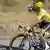 Frankreich Tour de France 5. Etappe | Julian Alaphilippe im Gelben Trikot