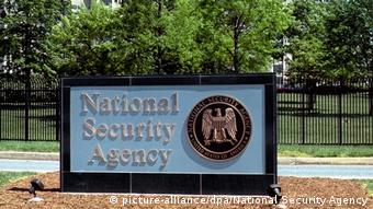 USA Fort Meade | Zentrale der National Security Agency (NSA)
