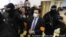 Eslovaquia: no culpable el empresario acusado de asesinato del periodista Jan Kuciak