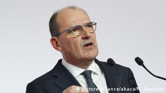 Οι Γάλλοι κρέμονται από τα χείλη του πρωθυπουργού Οι Γάλλοι κρέμονται από τα χείλη του πρωθυπουργού