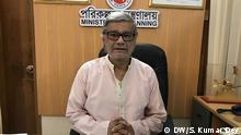 Abdul Mannan, Bangladesh's planning minister
Keywords: Abdul Mannan, Bangladesh, planning minister
Copyright: Samir Kumar Dey