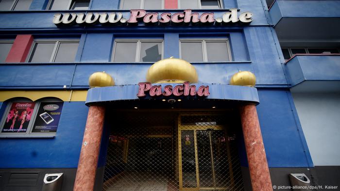 Pascha Sex